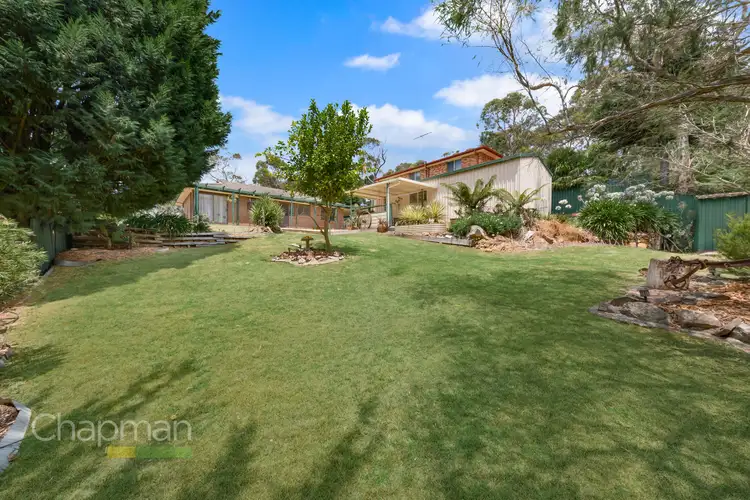 Fourth view of Homely house listing, 70 Minni Ha Ha Road, Katoomba NSW 2780