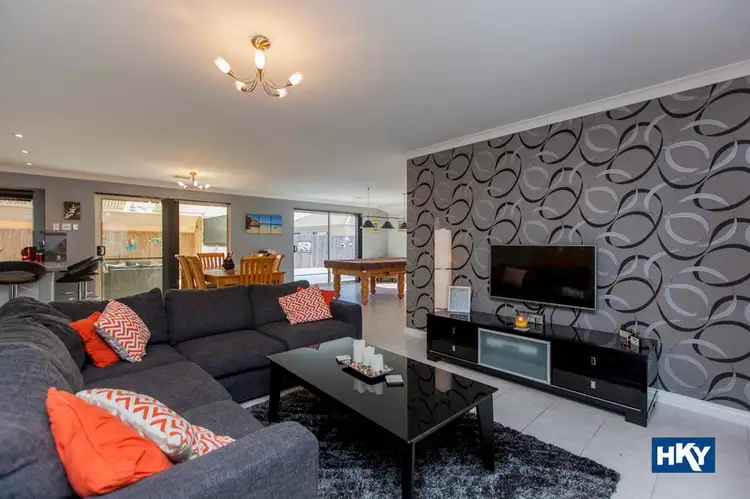 Fourth view of Homely house listing, 83 Farmaner Parkway, Ellenbrook WA 6069