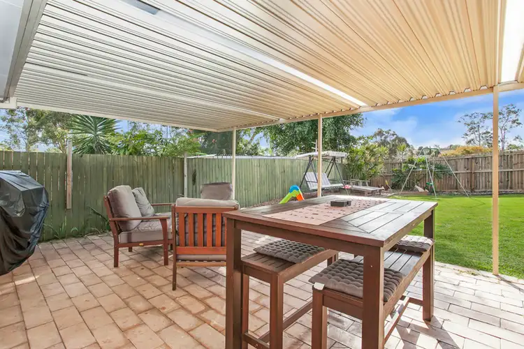 Third view of Homely house listing, 7 Peppercorn Court, Nerang QLD 4211