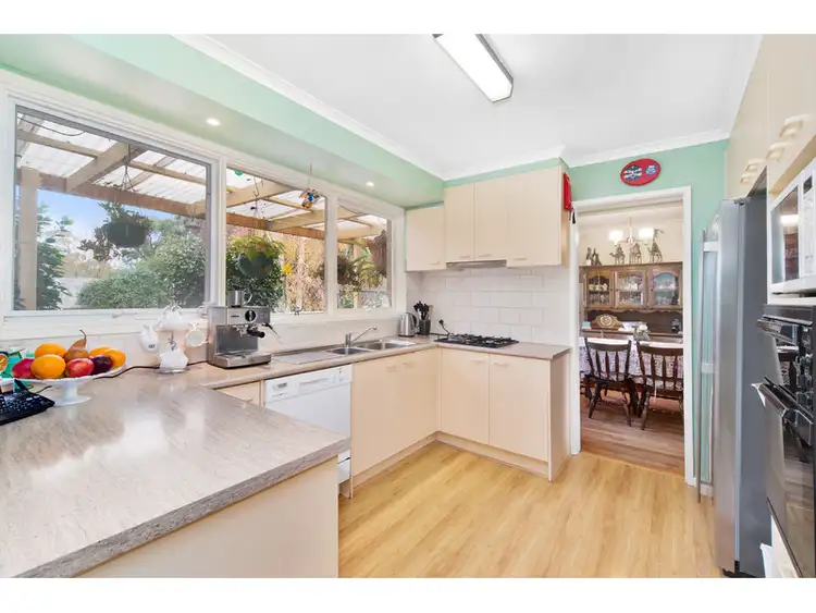 Second view of Homely house listing, 8 Gerald Drive, Langwarrin VIC 3910