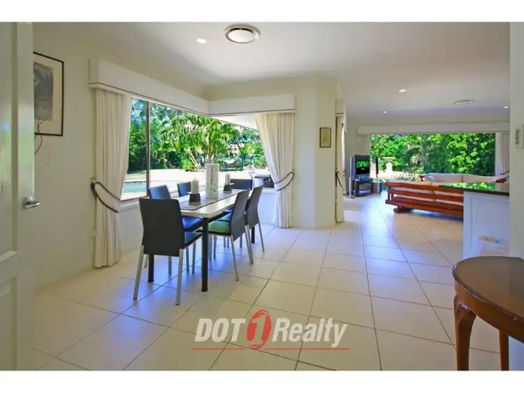 Fourth view of Homely house listing, 3175 Riverleigh Drive, Hope Island QLD 4212