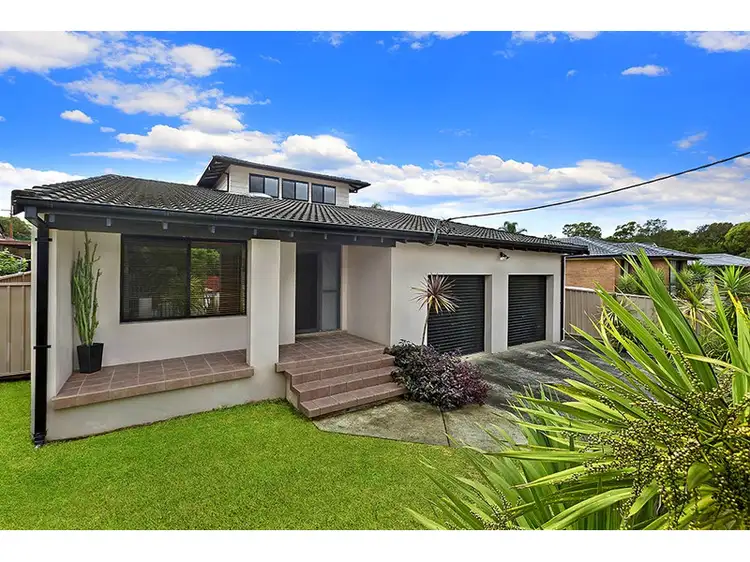 Second view of Homely house listing, 56 Sixth Avenue, Toukley NSW 2263