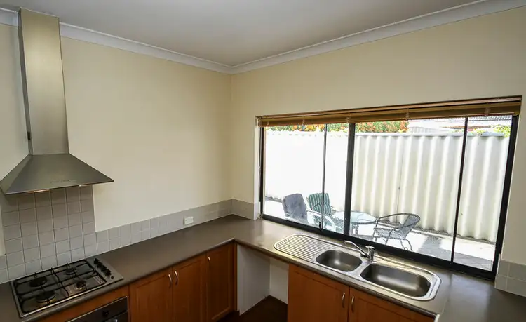 Fifth view of Homely house listing, 124B Hillsborough Drive, Nollamara WA 6061