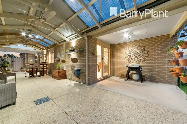 Third view of Homely house listing, 15 Pomegranate Way, Pakenham VIC 3810