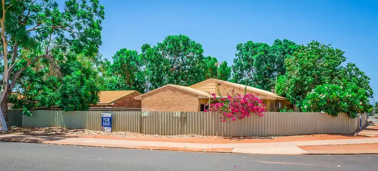 Second view of Homely house listing, 2 Wambiri Street, South Hedland WA 6722