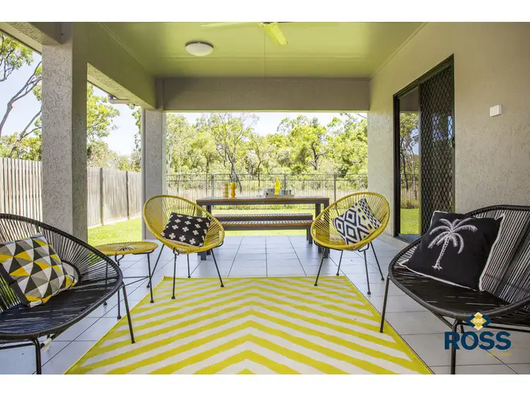 Fourth view of Homely house listing, 32 Mallorca Circuit, Burdell QLD 4818