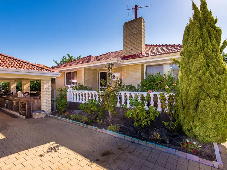 Third view of Homely house listing, 273 Fisher Street, Cloverdale WA 6105