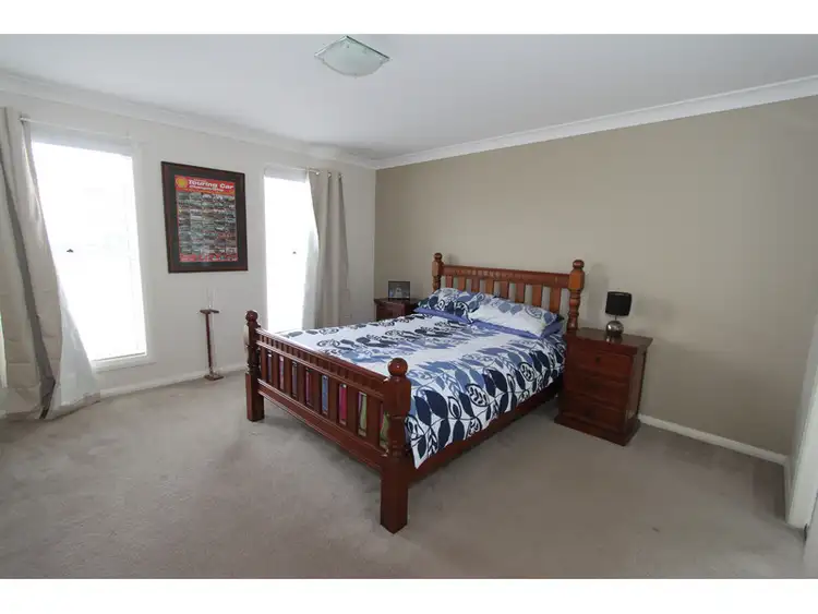 Seventh view of Homely house listing, 60 Ilumba Way, Kelso NSW 2795