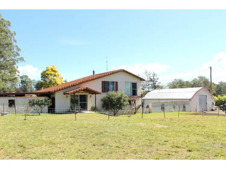 Main view of Homely rural property listing, 108 Yippen Creek Road, Wauchope NSW 2446