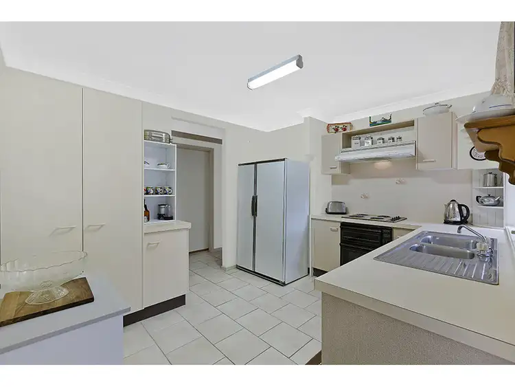 Fourth view of Homely house listing, 7 Vaughan Close, Killarney Vale NSW 2261