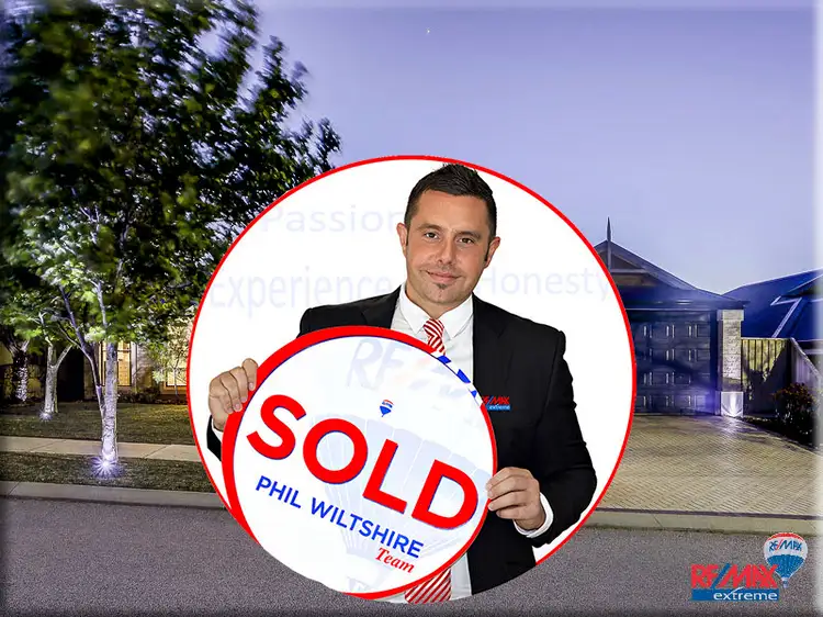 10 Swanmore Street, Butler WA 6036