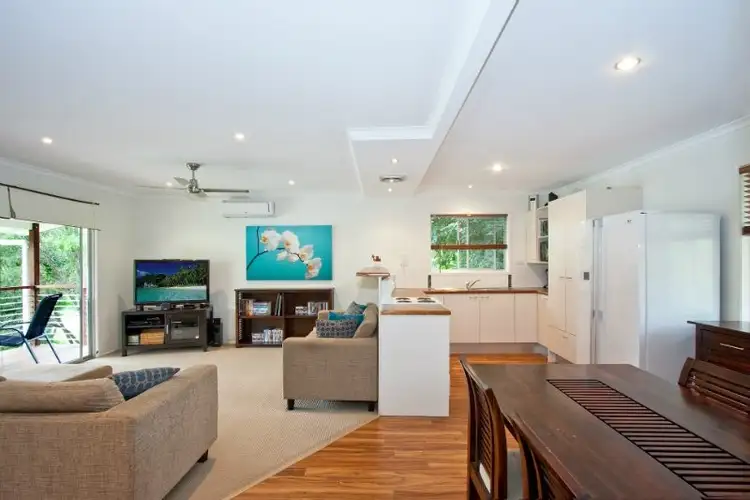 Fifth view of Homely house listing, 12 Baroona Street, Rochedale South QLD 4123