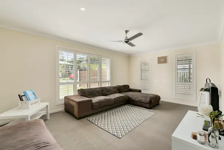Second view of Homely house listing, 18 Banjo Crescent, Gilston QLD 4211