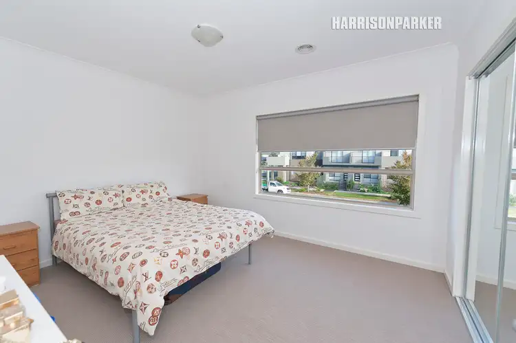 Fifth view of Homely townhouse listing, 7 Champion Parade, Craigieburn VIC 3064