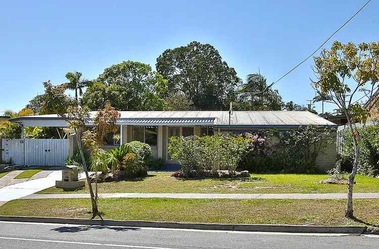 Main view of Homely house listing, 16 Clonmel Street, Regents Park QLD 4118