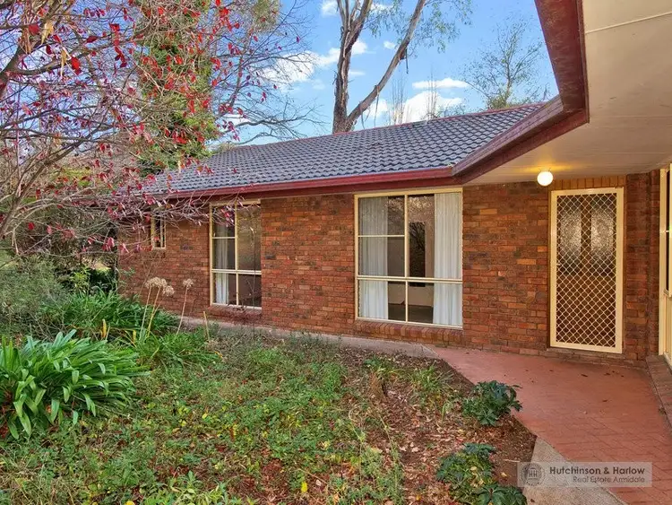 Third view of Homely house listing, 27 Bishop Crescent, Armidale NSW 2350