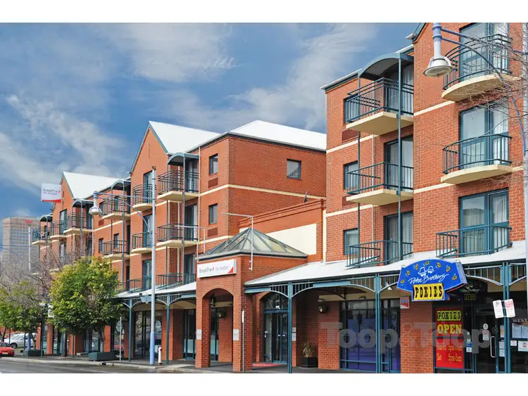 95/255 Hindley Street, Adelaide SA 5000