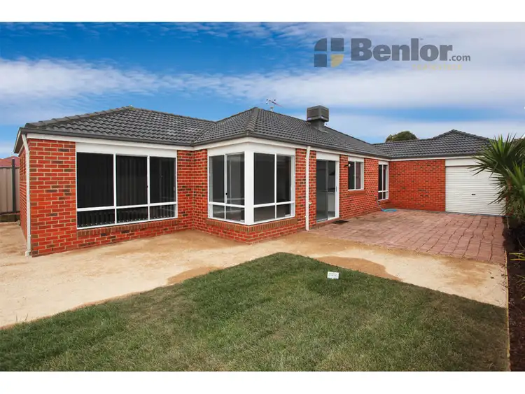 Fourth view of Homely house listing, 255 Thames Blvd, Tarneit VIC 3029