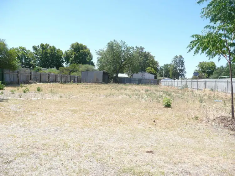 Second view of Homely land listing, 27 Grosvenor Street, Narrandera NSW 2700