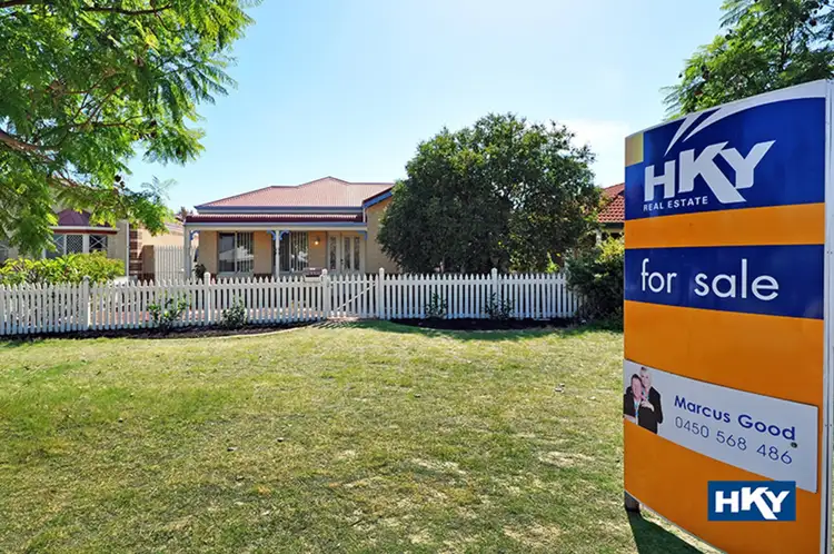 Third view of Homely house listing, 41 Sherbrooke Retreat, Ellenbrook WA 6069