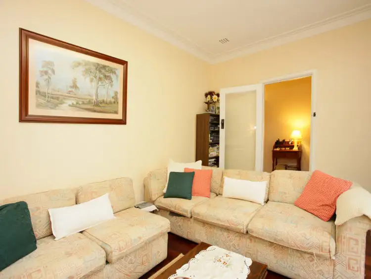 Fourth view of Homely house listing, 1/21 Sulman Avenue, Salter Point WA 6152