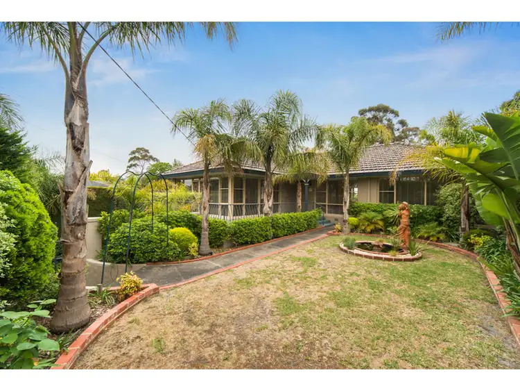 Sixth view of Homely house listing, 44 Kenilworth Avenue, Frankston VIC 3199