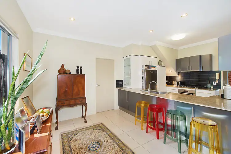 Third view of Homely townhouse listing, 1/80 Adelaide Street West, Clayfield QLD 4011