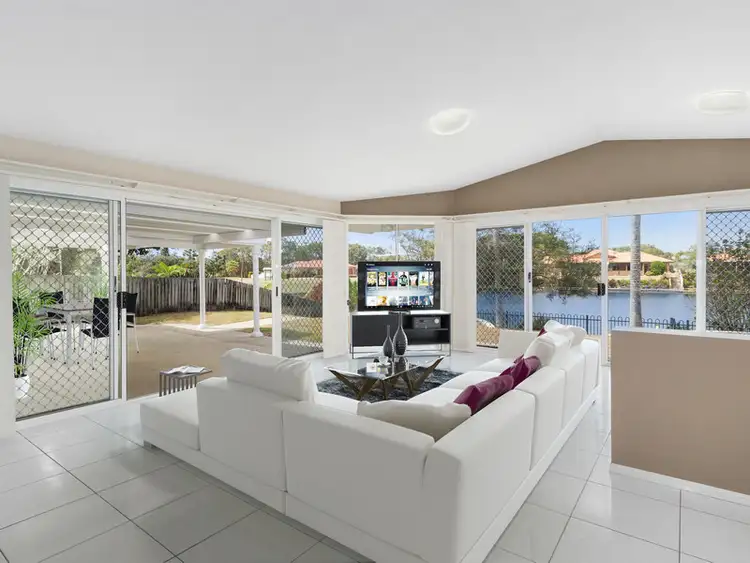 Third view of Homely house listing, 8 Edinburgh Court, Pottsville NSW 2489