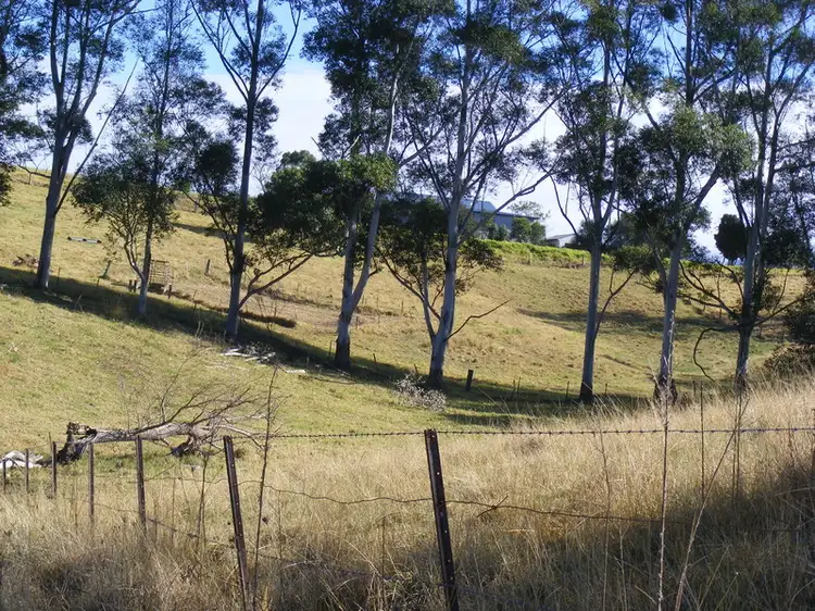 Third view of Homely land listing, LOT L21 & L22, 25-27 Robertson Street, Bemboka NSW 2550