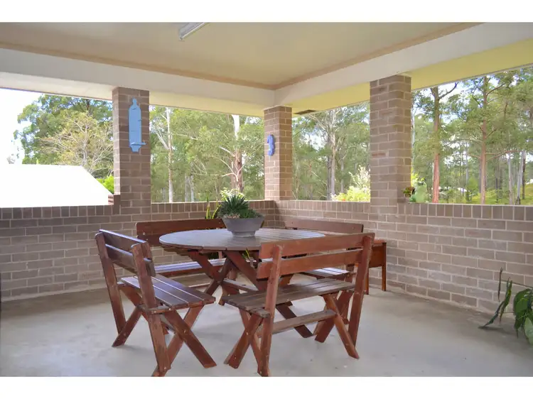 Second view of Homely house listing, 53 Cowarral Circuit, Wauchope NSW 2446
