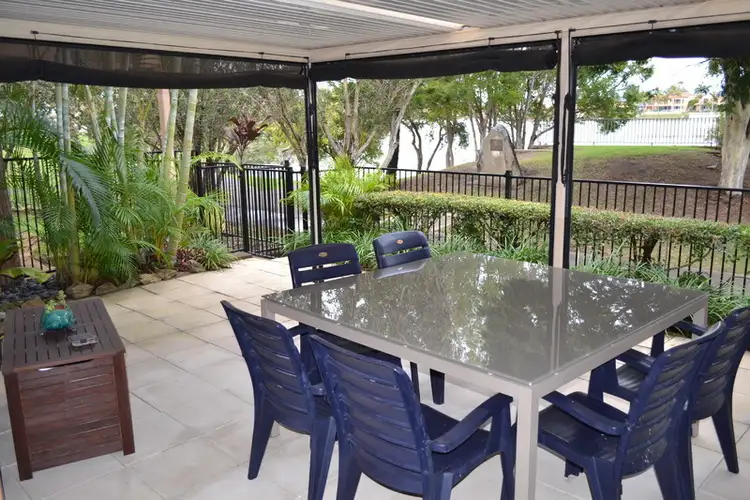 Seventh view of Homely villa listing, 14/173 Barrier Reef Drive, Mermaid Waters QLD 4218