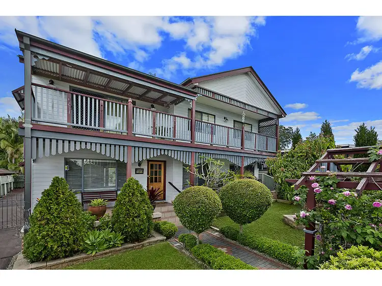 38 Bundilla Parade, Berkeley Vale NSW 2261