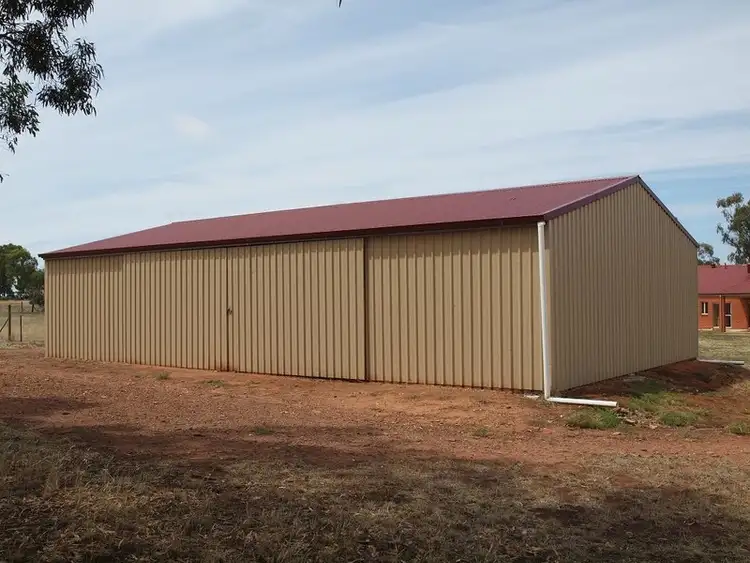 Fourth view of Homely house listing, 319 Pine Hill Road, Narrandera NSW 2700