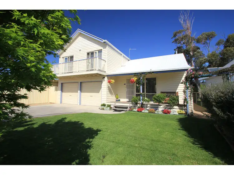 3 Bellmare Avenue, Dromana VIC 3936