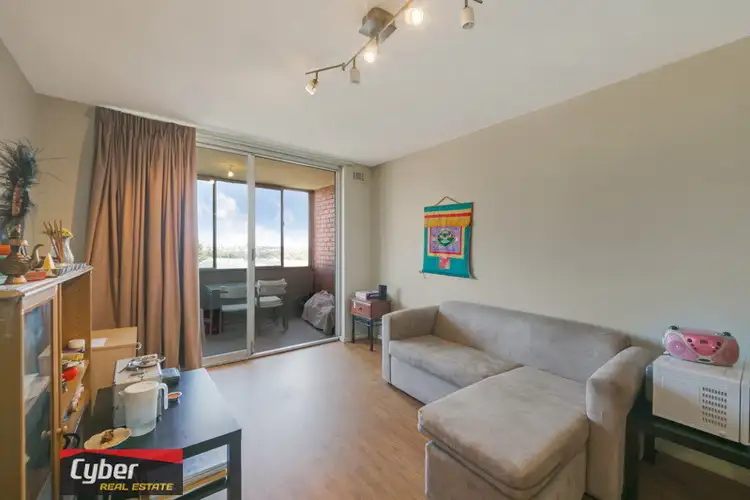 Fourth view of Homely apartment listing, 35/6 Hampton Street, Burswood WA 6100