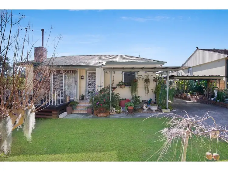 Main view of Homely house listing, 30 Macarthur Road, Elderslie NSW 2570