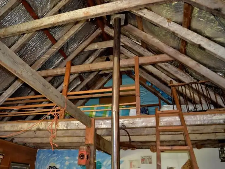 Fourth view of Homely rural property listing, 363 Bunstons Road, Tolmie VIC 3723