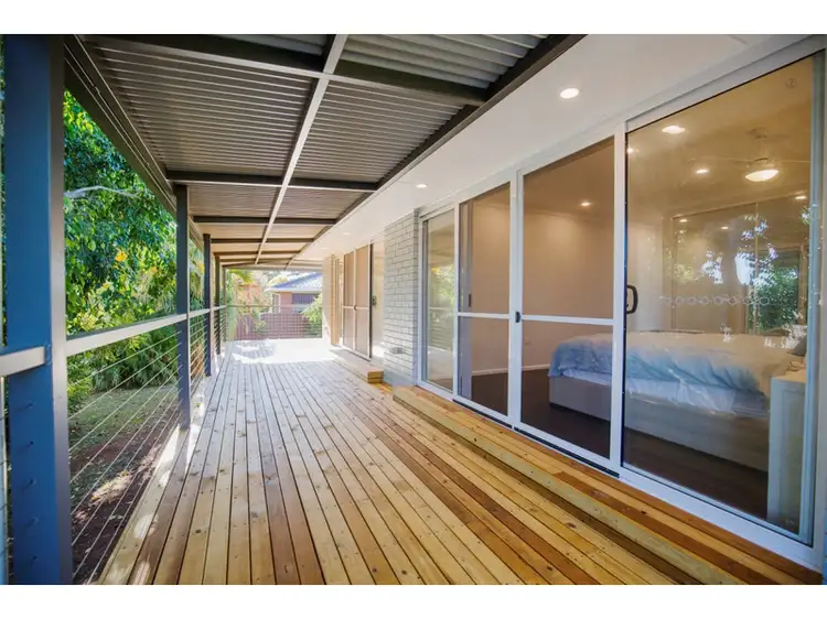 Third view of Homely house listing, 11 Ewing Street, Gunnedah NSW 2380
