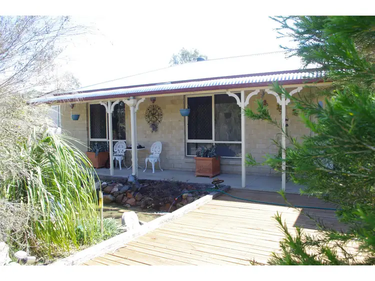 Main view of Homely house listing, 10 Samuel Court, Adare QLD 4343