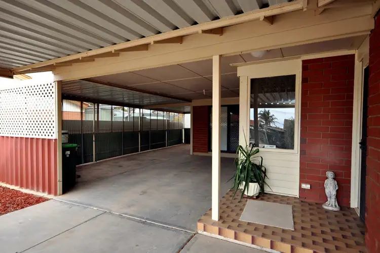 Second view of Homely house listing, 34 Hurcombe Crescent, Port Augusta West SA 5700