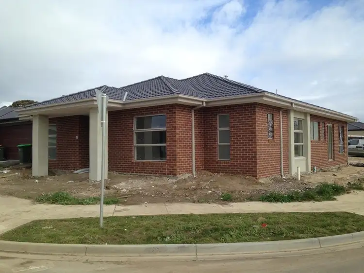 10 Ainslie Rise, Mernda VIC 3754