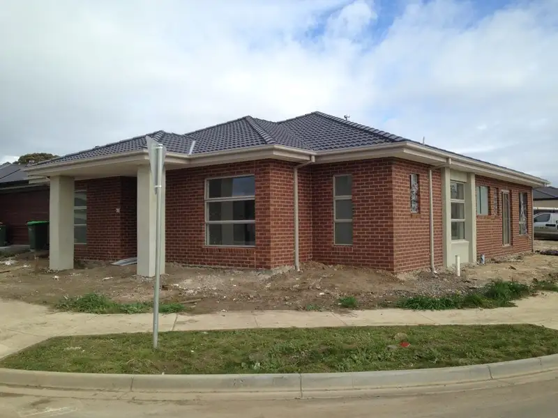 Main view of Homely house listing, 10 Ainslie Rise, Mernda VIC 3754