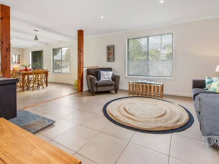 Second view of Homely house listing, 36 Pacific Drive, Balnarring VIC 3926