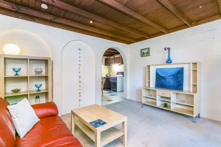 Second view of Homely unit listing, 17/3 Ferguson Street, Glenelg North SA 5045