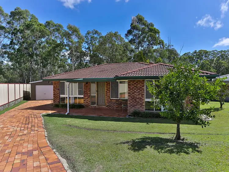 Third view of Homely house listing, 8 Airforce Road, Helidon QLD 4344