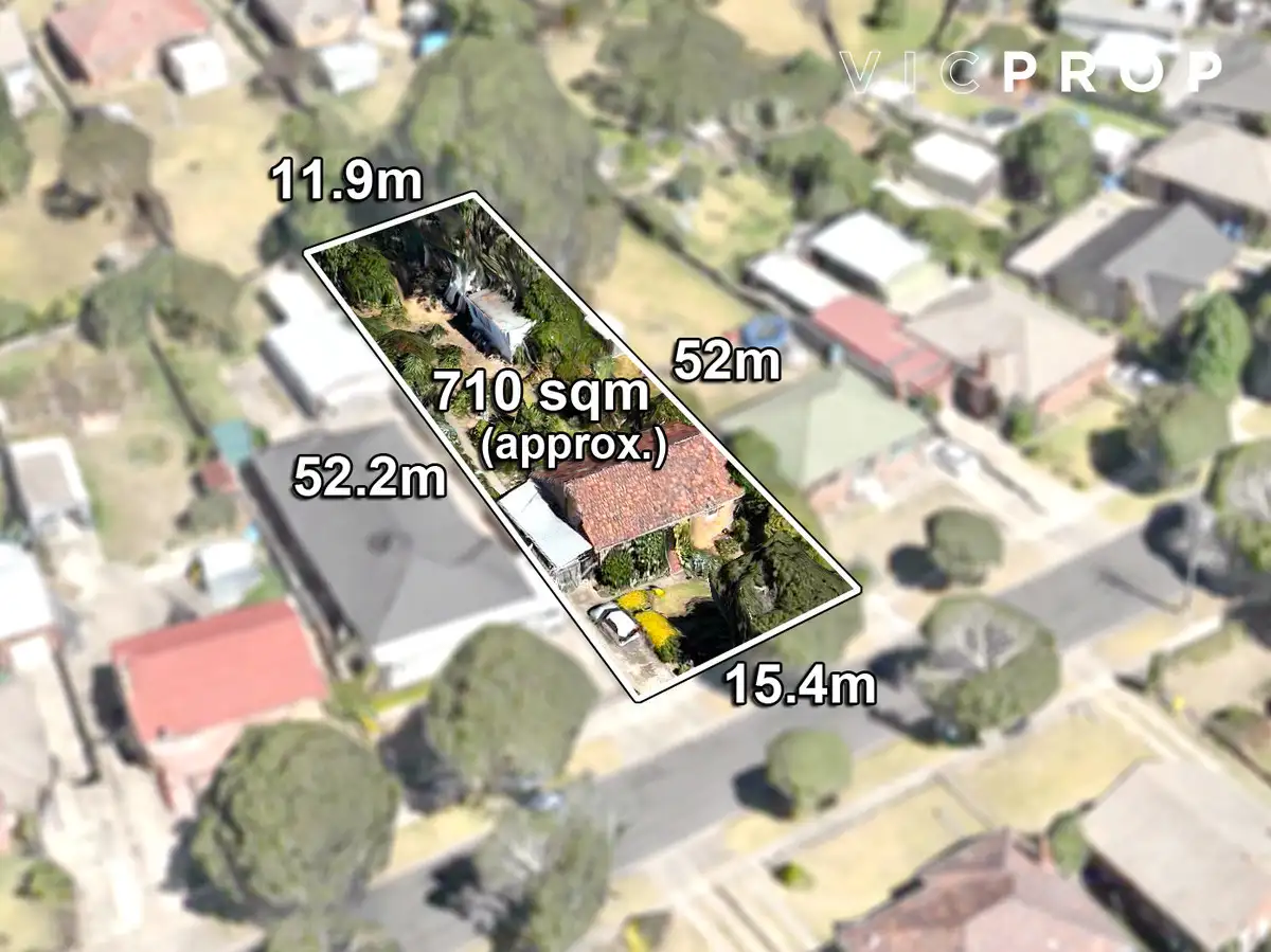 Main view of Homely house listing, 75 Winter Crescent, Reservoir VIC 3073