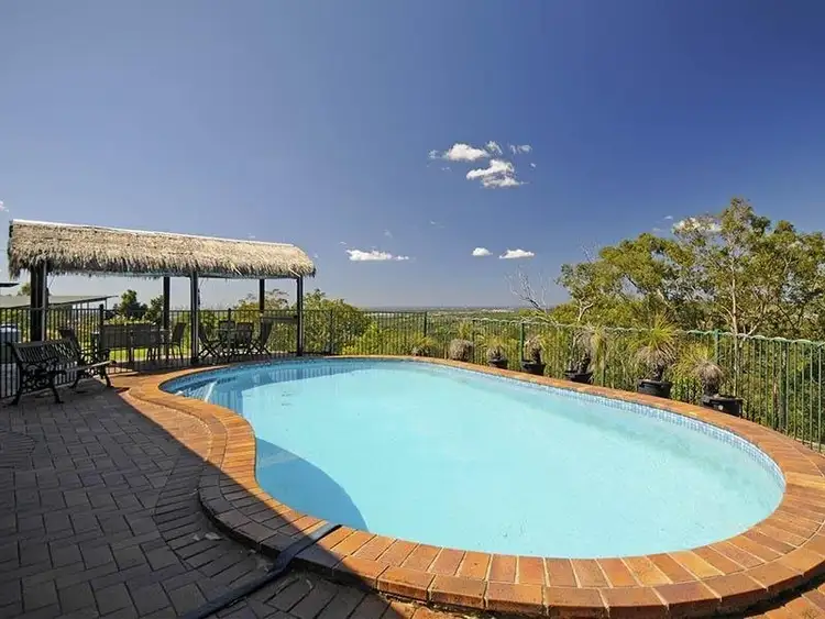 Second view of Homely house listing, 48 Wallaby Drive, Mudgeeraba QLD 4213