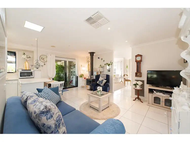 Fifth view of Homely house listing, 111 Pioneer Drive, Jindera NSW 2642