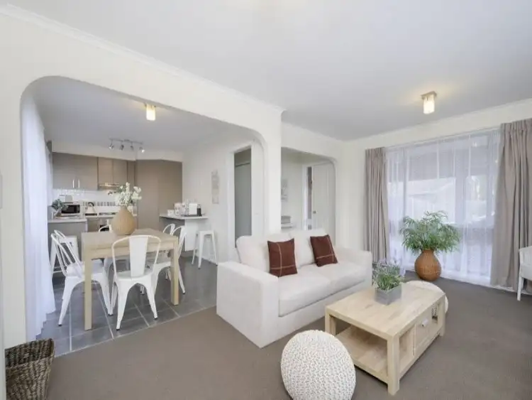 Fourth view of Homely unit listing, 2/3 Parslow Court, Traralgon VIC 3844