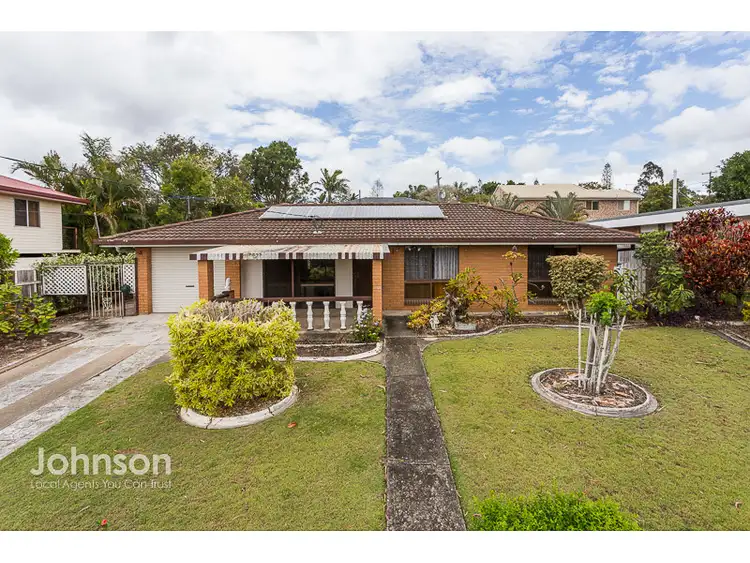 9 Blaxland Street, Capalaba QLD 4157